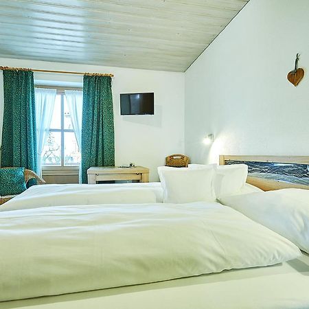 Haus Leiter Ξενοδοχείο Reit im Winkl Εξωτερικό φωτογραφία