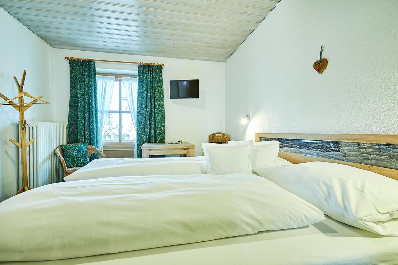 Haus Leiter Ξενοδοχείο Reit im Winkl Εξωτερικό φωτογραφία