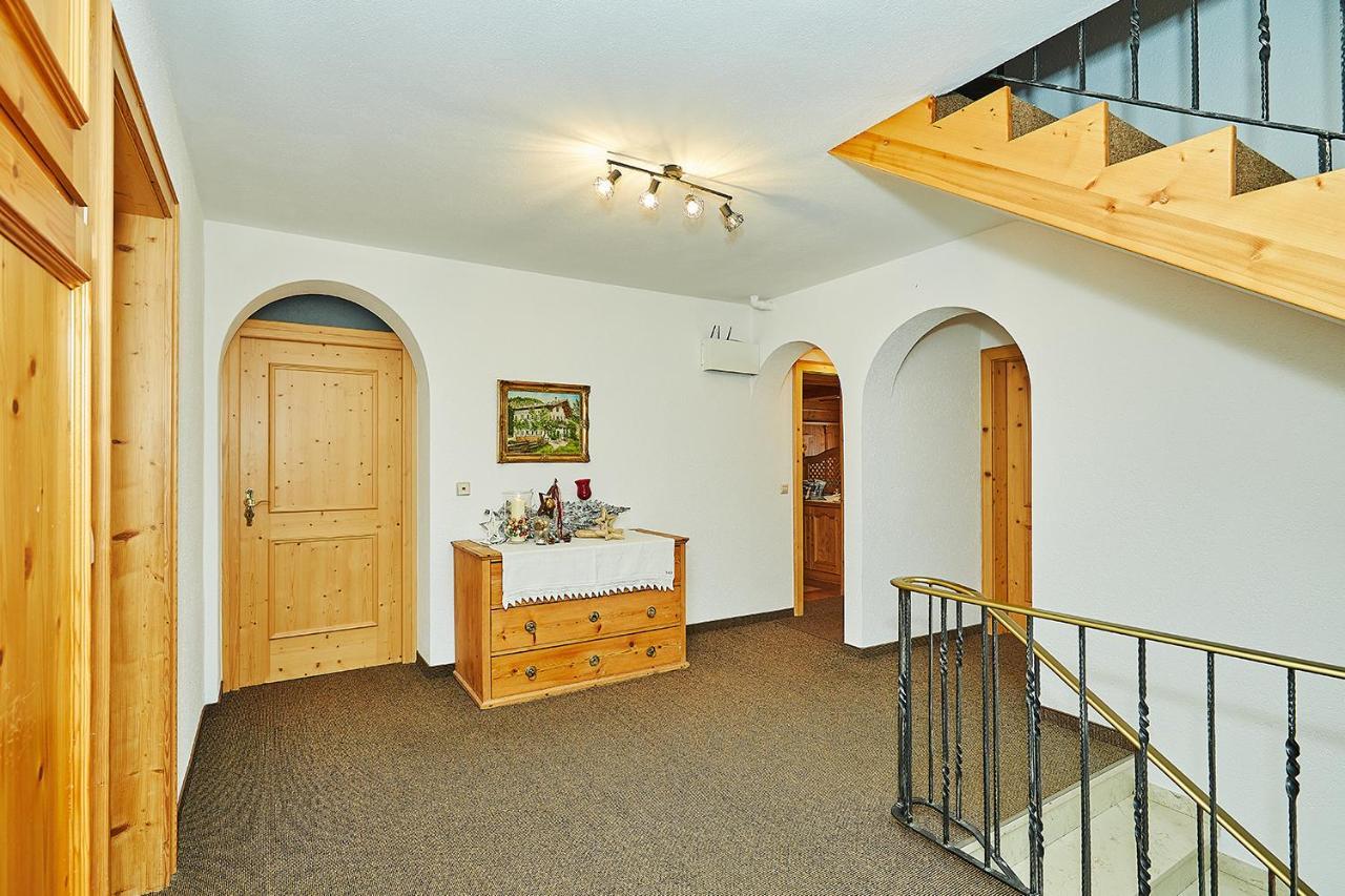 Haus Leiter Ξενοδοχείο Reit im Winkl Εξωτερικό φωτογραφία